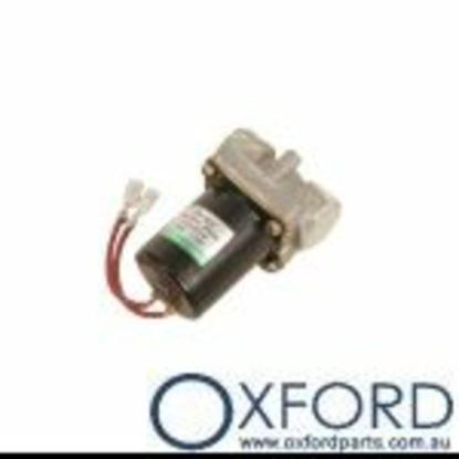 Picture of VALVE SOLENOID GAS SINGER