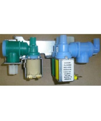 Picture of VALVE WATER TRIPLE
