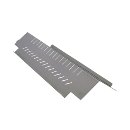 Picture of vapour channel, STAINLESS STEEL