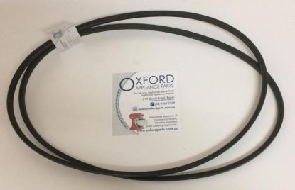 Picture of V-Belt. M-34 Excel -Single 