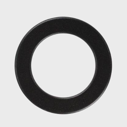 Picture of Wok burner cap ring For MIELE OVEN