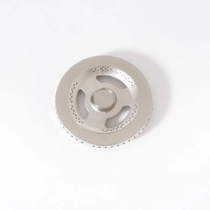 Picture of WOK CROWN SARV532XWOK CROWN SARV532X For SMEG OVEN