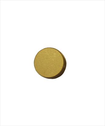 Picture of WOK INNER CAP SM GG505 BRASS