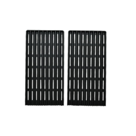 Picture of GRILL CAST IRON MEDIUM 2 PCE