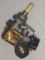 Picture of H320/640SXFFRO-2 SMALL GAS TAP For Technika COOKTOP