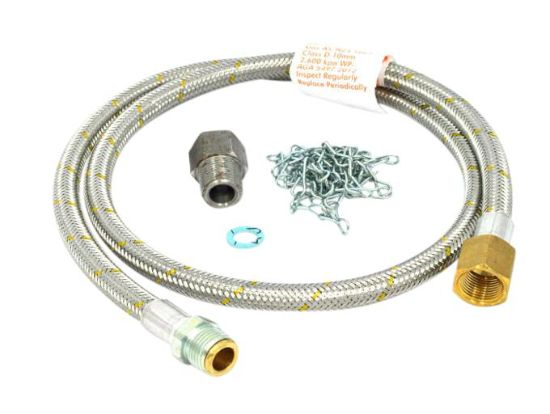 Picture of HOSE KIT GAS 540 BIOS