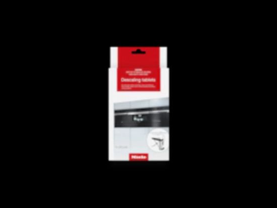 Picture of Descaling Tablets - 6 Tablets For MIELE IRON