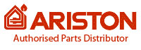 Ariston Authorised Parts Distributor. Buy with confidence.