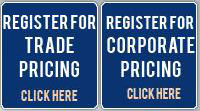 Register for Trade or Corporate Pricing.