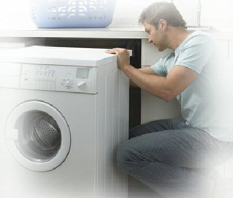 On-site technician