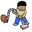 Cleaning